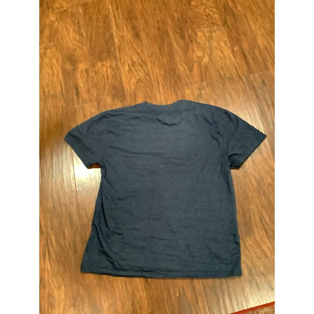 TrueReligion Logo Buddha T-Shirt Men's Size Large